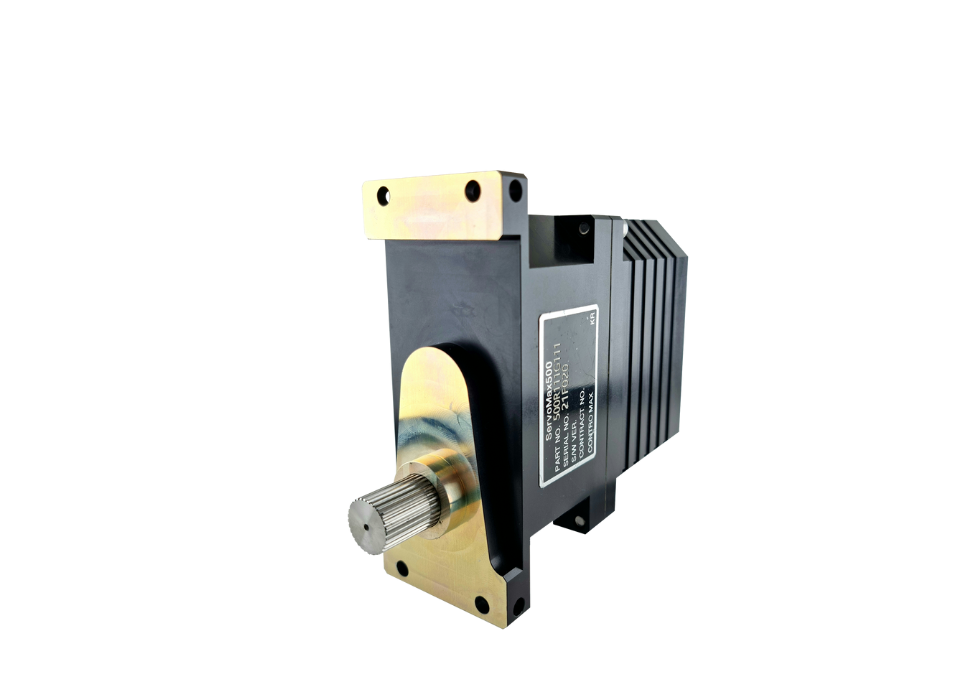 ServoMax500