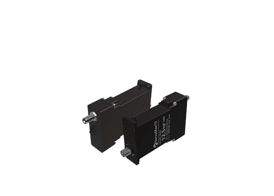 ServoMax15