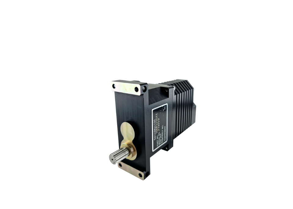 ServoMax100