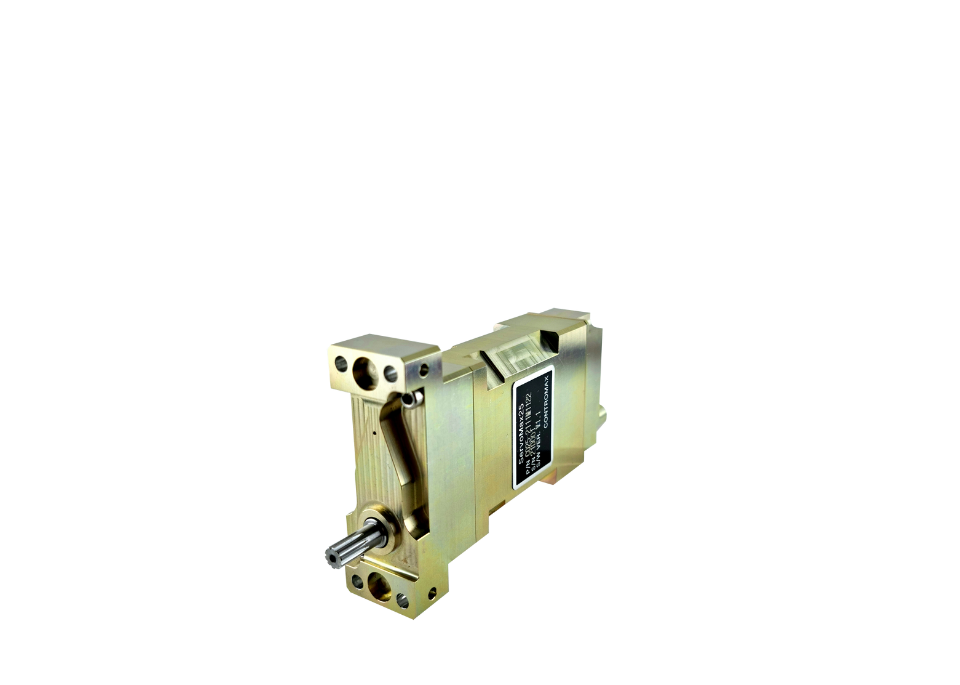 ServoMax25