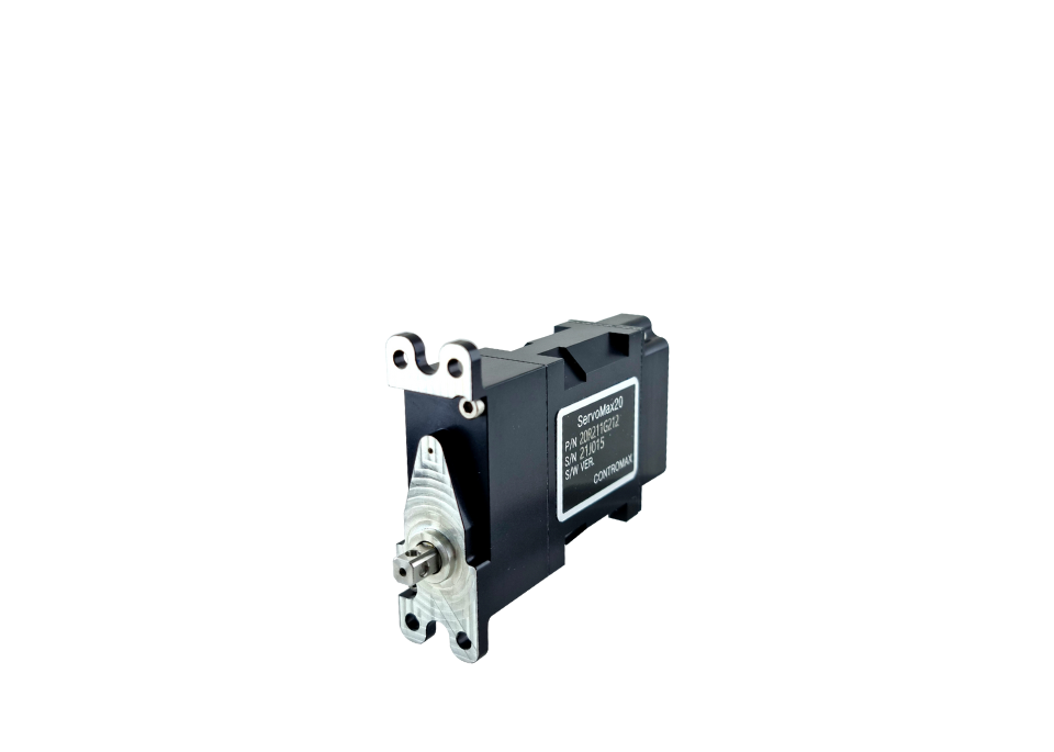 ServoMax20