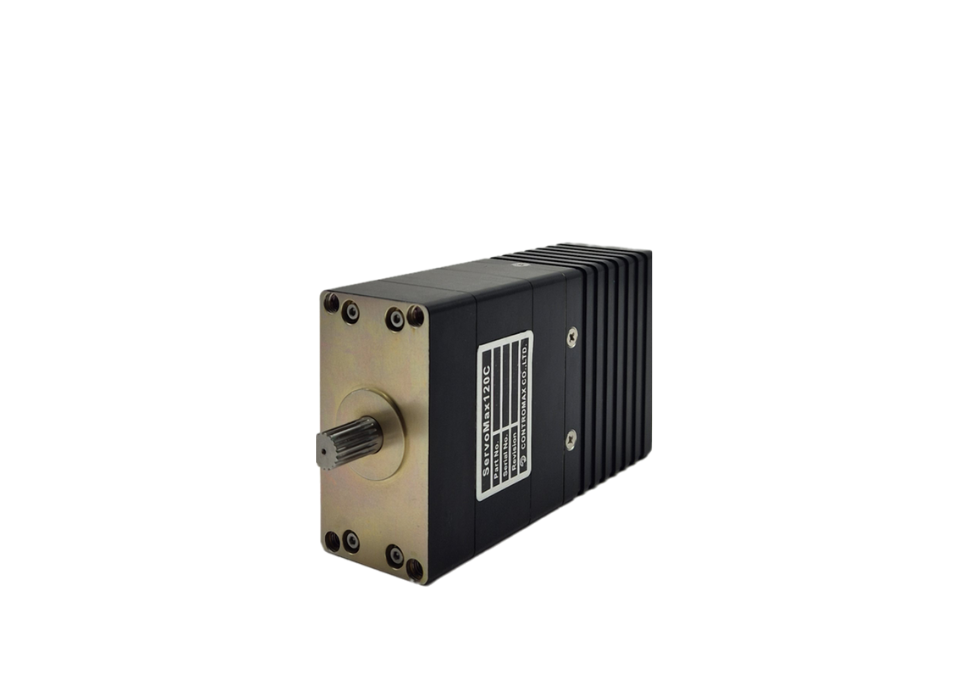 ServoMax120C