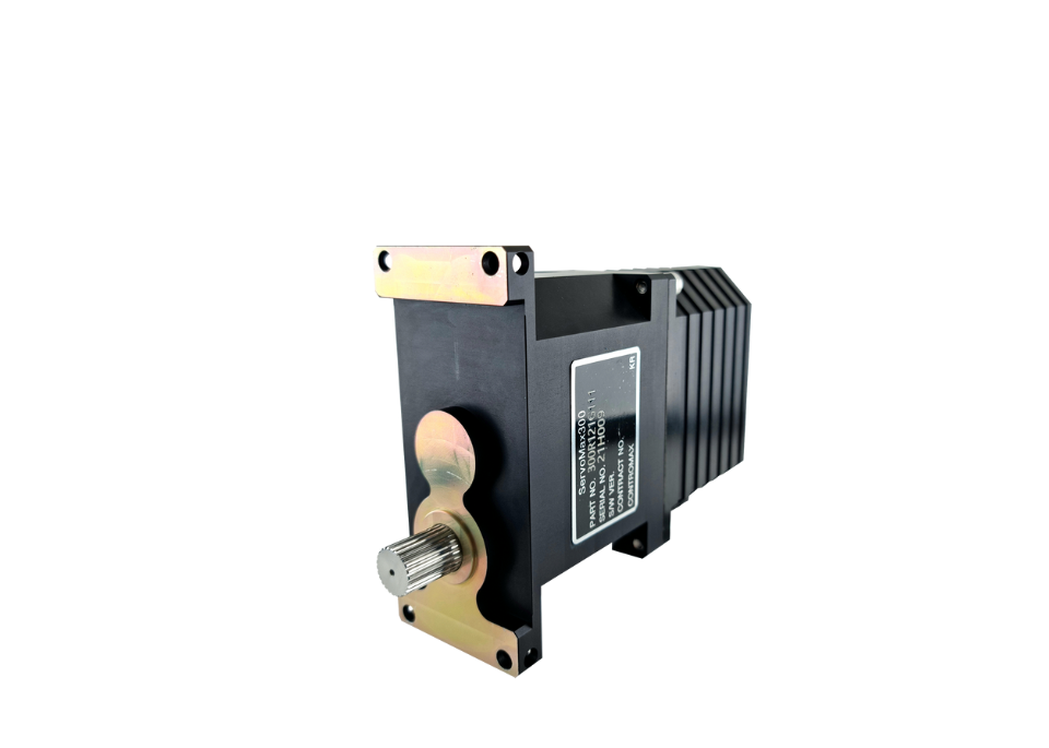 ServoMax300